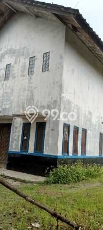 Dijual Tanah di Bandung, Luas 1029m2 SHM Dijual Tanah di Bandung, Luas 1029m2 SHM