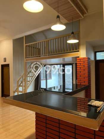 Rumah Luas Asri 3 KT Siap Pakai di Turangga Bandung Rumah Luas Asri 3 KT Siap Pakai di Turangga Bandung