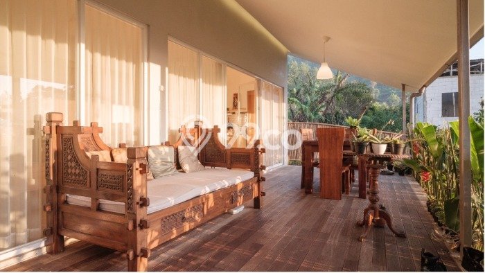HARGA TERBAIK! Vila di Lembang, Dimensi 588m2m², Lokasi Eksklusif dengan keamanan terjaga HARGA TERBAIK! Vila di Lembang, Dimensi 588m2m², Lokasi Eksklusif dengan keamanan terjaga