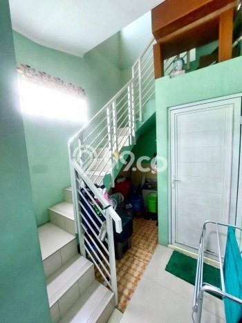 Dijual Rumah 3 Kamar Lokasi Strategis Nyaman dan Strategis di Antapani Dijual Rumah 3 Kamar Lokasi Strategis Nyaman dan Strategis di Antapani