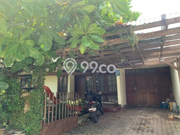 Rumah Elit Modern Siap Huni di Turangga Bandung Rumah Elit Modern Siap Huni di Turangga Bandung