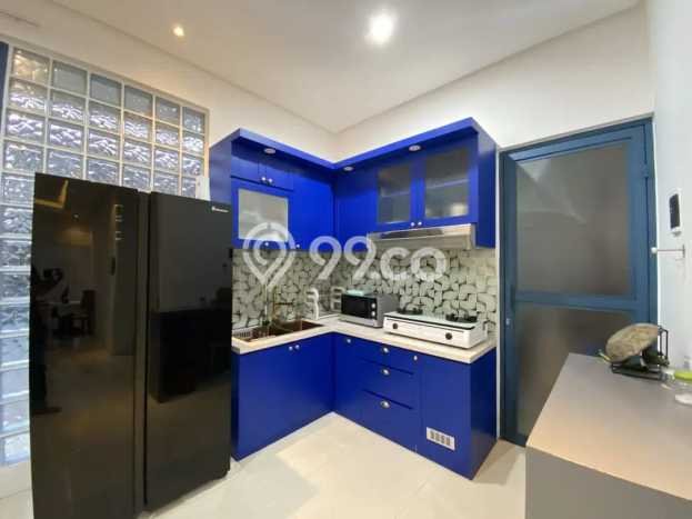 Ready to Use! Luxury House LT 160m2 Desain Modern di Dago Pakar Ready to Use! Luxury House LT 160m2 Desain Modern di Dago Pakar