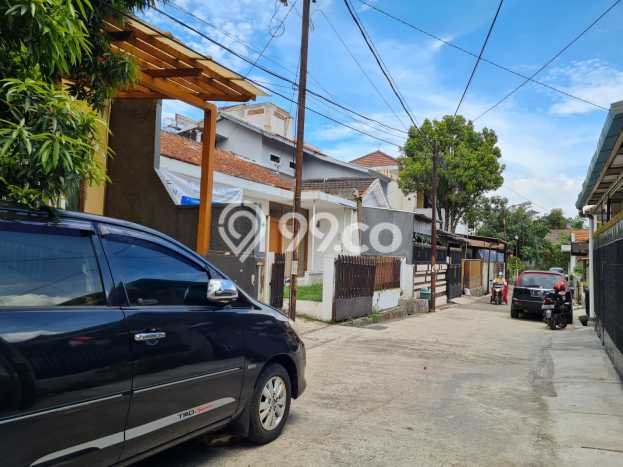 Jual Rumah Eksklusif 3 KT di Turangga, Bandung Jual Rumah Eksklusif 3 KT di Turangga, Bandung