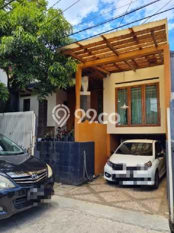 Jual Rumah Eksklusif 3 KT di Turangga, Bandung Jual Rumah Eksklusif 3 KT di Turangga, Bandung