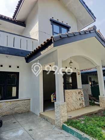 Dijual Cepat Rumah Favorit Siap Huni LB 150m2 di Antapani, Bandung Dijual Cepat Rumah Favorit Siap Huni LB 150m2 di Antapani, Bandung