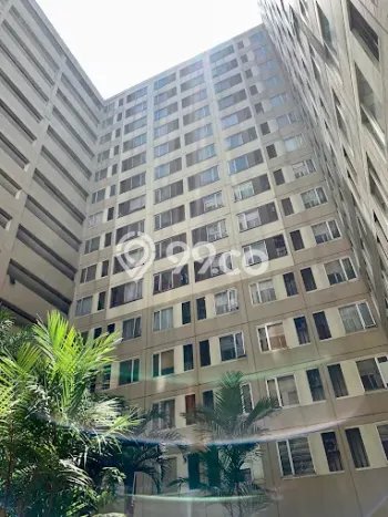 Hunian Apartemen Ekonomis di Bandung dengan 1 Kamar Tidur, 1 Kamar Mandi Hunian Apartemen Ekonomis di Bandung dengan 1 Kamar Tidur, 1 Kamar Mandi