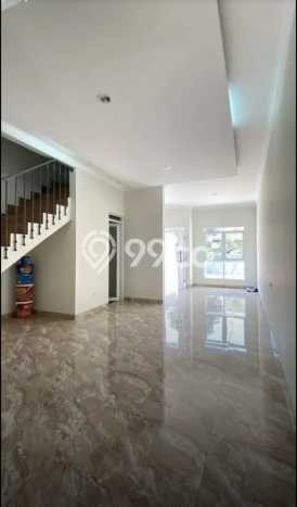 Rumah Modern Minimalis 4 Kamar Siap Huni di Arcamanik Rumah Modern Minimalis 4 Kamar Siap Huni di Arcamanik