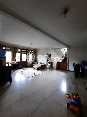 Rumah Elit Modern Siap Huni di Turangga Bandung Rumah Elit Modern Siap Huni di Turangga Bandung