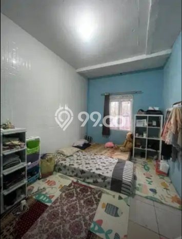 Rumah Luas Asri 2 KT Siap Pakai di Gede Bage Bandung Rumah Luas Asri 2 KT Siap Pakai di Gede Bage Bandung