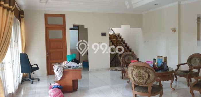 Dijual Rumah Luas Megah Dengan View Eksklusif di Sarijadi, Bandung Dijual Rumah Luas Megah Dengan View Eksklusif di Sarijadi, Bandung