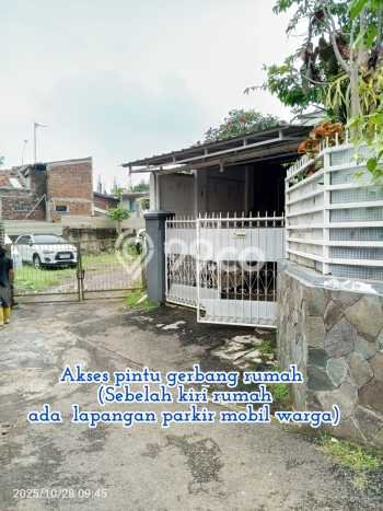 Rumah Luas Asri 4 KT Siap Huni di Cigadung Bandung Rumah Luas Asri 4 KT Siap Huni di Cigadung Bandung