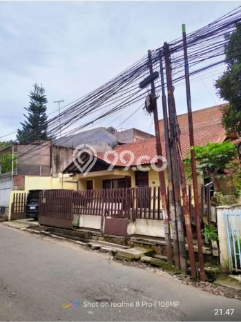 Hunian Super Elit dengan Akses Paling Strategis di Dago, Bandung Hunian Super Elit dengan Akses Paling Strategis di Dago, Bandung