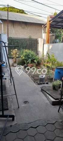 Rumah Minimalis 4 KT LT 220m2 di Turangga Rumah Minimalis 4 KT LT 220m2 di Turangga