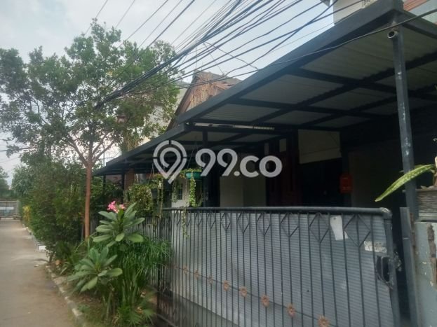 Jual Rumah Strategis Bagus Punya 4 KT di Antapani Bandung SHM Jual Rumah Strategis Bagus Punya 4 KT di Antapani Bandung SHM