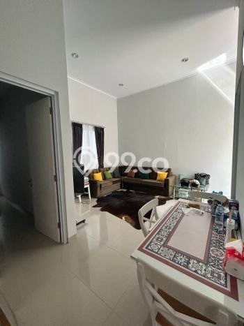 Rumah Minimalis 3 KT di Buah Batu Bandung Semi Furnished Rumah Minimalis 3 KT di Buah Batu Bandung Semi Furnished