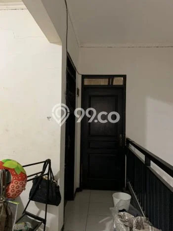 Rumah Minimalis 4 KT di Turangga Bandung Unfurnished Rumah Minimalis 4 KT di Turangga Bandung Unfurnished
