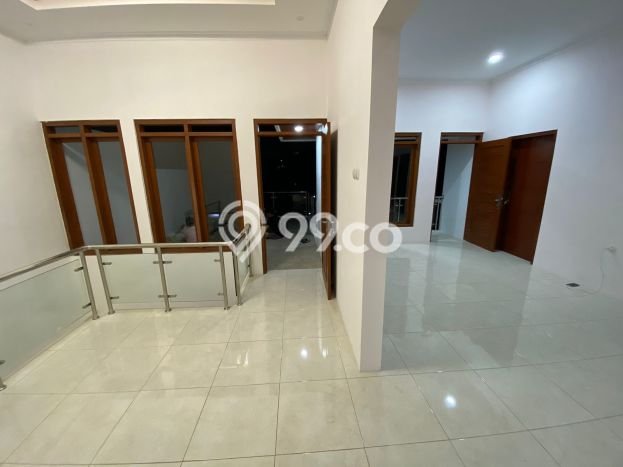 Properti Nyaman 4 KT LT 151m² di Padasuka, Bandung Properti Nyaman 4 KT LT 151m² di Padasuka, Bandung