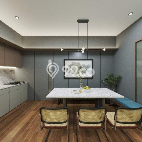 For Sale Hunian Rumah Nyaman 4 Kamar di Summarecon Bandung, Bandung For Sale Hunian Rumah Nyaman 4 Kamar di Summarecon Bandung, Bandung