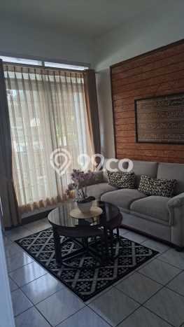 Dijual Rumah Modern 4 KT di Turangga, Bandung Dijual Rumah Modern 4 KT di Turangga, Bandung