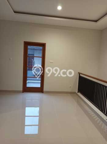 Jual Rumah Modern 3 KT di Turangga, Bandung Jual Rumah Modern 3 KT di Turangga, Bandung