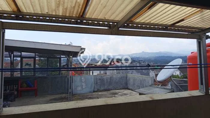 Sewa Rumah Harga Terjangkau di Sukaluyu Bandung dengan 5 KT Sewa Rumah Harga Terjangkau di Sukaluyu Bandung dengan 5 KT