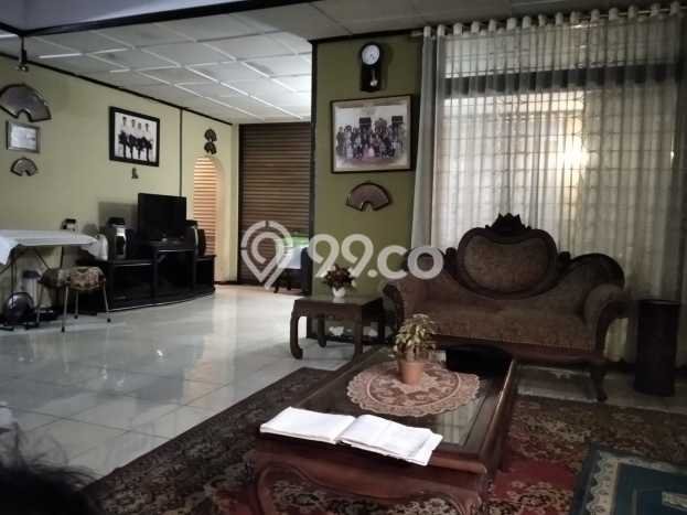 Jual Rumah Mewah Elegan Dengan View Eksklusif di Turangga, Bandung Jual Rumah Mewah Elegan Dengan View Eksklusif di Turangga, Bandung