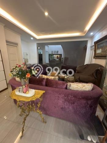 Rumah Minimalis 4 KT di Turangga Bandung Semi Furnished Rumah Minimalis 4 KT di Turangga Bandung Semi Furnished