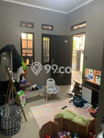 Rumah Minimalis 4 KT di Turangga Bandung Unfurnished Rumah Minimalis 4 KT di Turangga Bandung Unfurnished