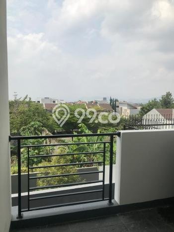 Dijual Rumah Modern 4 KT di Setiabudi, Bandung Dijual Rumah Modern 4 KT di Setiabudi, Bandung