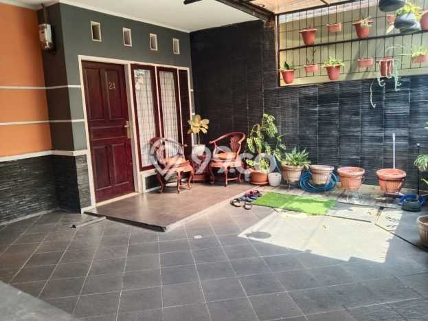 Rumah Luas Asri 2 KT Siap Huni di Turangga Bandung Rumah Luas Asri 2 KT Siap Huni di Turangga Bandung