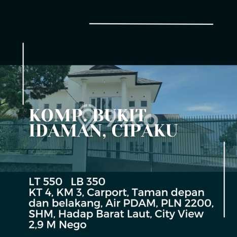 For Sale! Premium House LT 550m2 Desain Elegan di Setiabudi For Sale! Premium House LT 550m2 Desain Elegan di Setiabudi