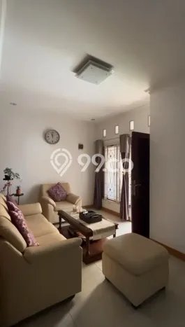 Rumah Luas Asri 2 KT Siap Huni di Turangga Bandung Rumah Luas Asri 2 KT Siap Huni di Turangga Bandung
