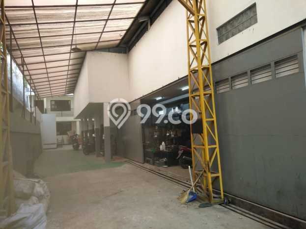 INVESTASI CERDAS! Gudang Kawasan Arcamanik, Luas 500m2m², Lokasi Strategis INVESTASI CERDAS! Gudang Kawasan Arcamanik, Luas 500m2m², Lokasi Strategis