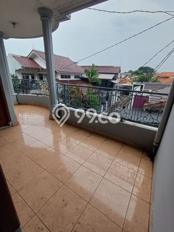 Rumah Modern 4 Kamar LT 140m2 di Turangga Rumah Modern 4 Kamar LT 140m2 di Turangga