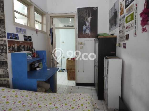 Rumah Luas Asri 4 KT Siap Huni di Turangga Bandung Rumah Luas Asri 4 KT Siap Huni di Turangga Bandung