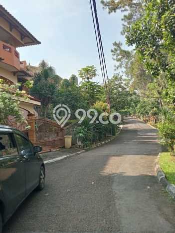 Dijual Rumah Luas Megah Dengan View Eksklusif di Sarijadi, Bandung Dijual Rumah Luas Megah Dengan View Eksklusif di Sarijadi, Bandung