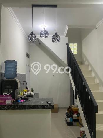 Rumah Luas Asri 3 KT Siap Huni di Cigadung Bandung Rumah Luas Asri 3 KT Siap Huni di Cigadung Bandung