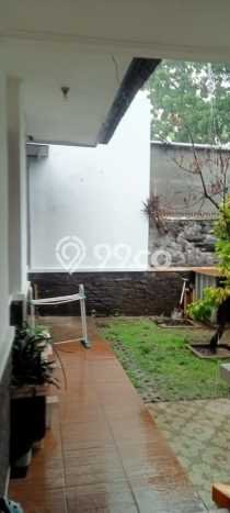 Hunian Mewah LB 200m2 Siap Huni Desain Elegan di Talaga Bodas, Bandung Hunian Mewah LB 200m2 Siap Huni Desain Elegan di Talaga Bodas, Bandung