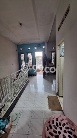 Jual Rumah Bagus Siap Huni LB 110m2 di Antapani, Bandung Jual Rumah Bagus Siap Huni LB 110m2 di Antapani, Bandung