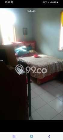 Jual Rumah Eksklusif 3 KT di Cimahi, Bandung Jual Rumah Eksklusif 3 KT di Cimahi, Bandung
