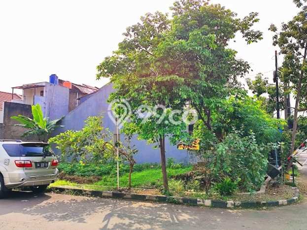 Tanah di Antapani, Luas 105m2m², Lokasi Strategis, Kawasan Asri, Bebas Banjir Tanah di Antapani, Luas 105m2m², Lokasi Strategis, Kawasan Asri, Bebas Banjir