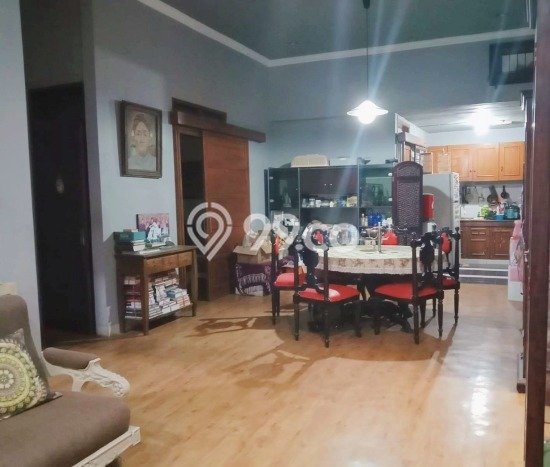 For Sale! Premium House LT 204m2 Desain Elegan di Sukaluyu For Sale! Premium House LT 204m2 Desain Elegan di Sukaluyu