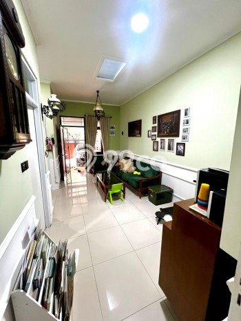 Dijual Rumah 3 Kamar Lokasi Strategis Nyaman dan Strategis di Antapani Dijual Rumah 3 Kamar Lokasi Strategis Nyaman dan Strategis di Antapani