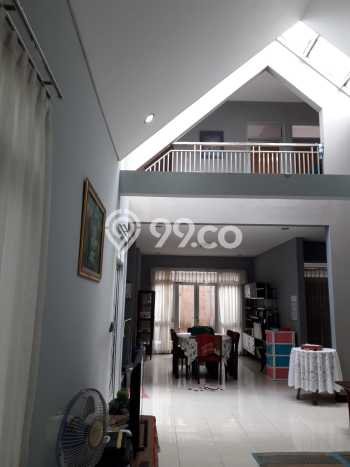 Rumah Minimalis 5 KT LT 200m2 di Cigadung Rumah Minimalis 5 KT LT 200m2 di Cigadung
