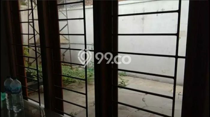 Rumah Modern Minimalis 2 KT Siap Huni di Antapani Rumah Modern Minimalis 2 KT Siap Huni di Antapani