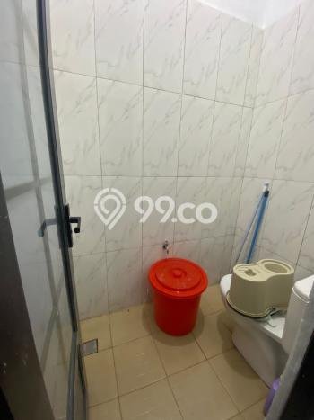 Rumah Luas Asri 3 KT Siap Huni di Cigadung Bandung Rumah Luas Asri 3 KT Siap Huni di Cigadung Bandung