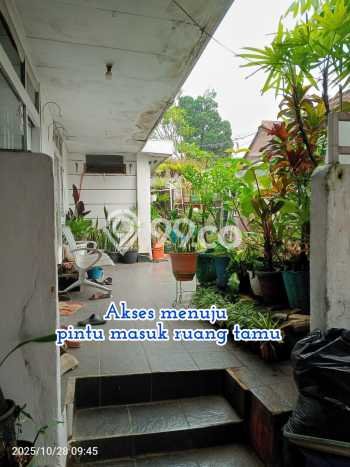 Rumah Luas Asri 4 KT Siap Huni di Cigadung Bandung Rumah Luas Asri 4 KT Siap Huni di Cigadung Bandung