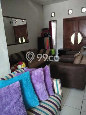 Dijual Cepat Rumah Favorit Siap Huni LB 90m2 di Mandalajati, Bandung Dijual Cepat Rumah Favorit Siap Huni LB 90m2 di Mandalajati, Bandung