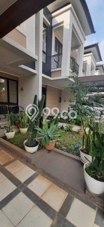 Rumah Minimalis 2 KT di Podomoro Park Bandung Bandung Semi Furnished Rumah Minimalis 2 KT di Podomoro Park Bandung Bandung Semi Furnished