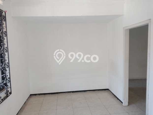 Rumah Modern 3 KT di Pajajaran Bandung Unfurnished Rumah Modern 3 KT di Pajajaran Bandung Unfurnished